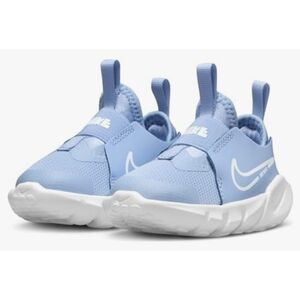 Nike Flex Runner 2 Toddler - Light Blue